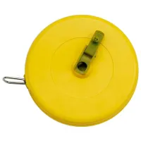 Rulete Toya TOY14300 30 m/ Yellow