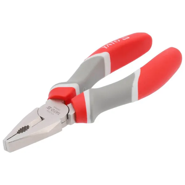 Clește Yato YT2006 160 mm photo 1