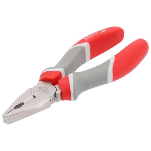 Clește Yato YT2006 160 mm photo 1