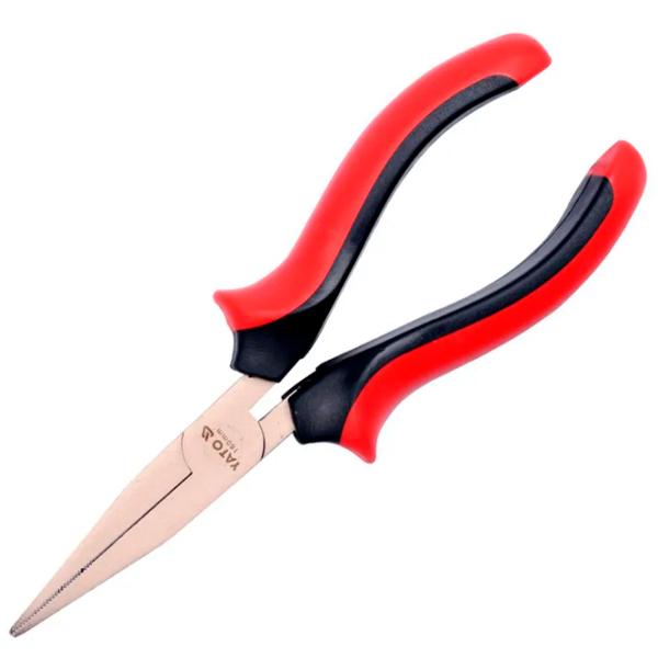 Clește Yato YT2029 160 mm photo 1