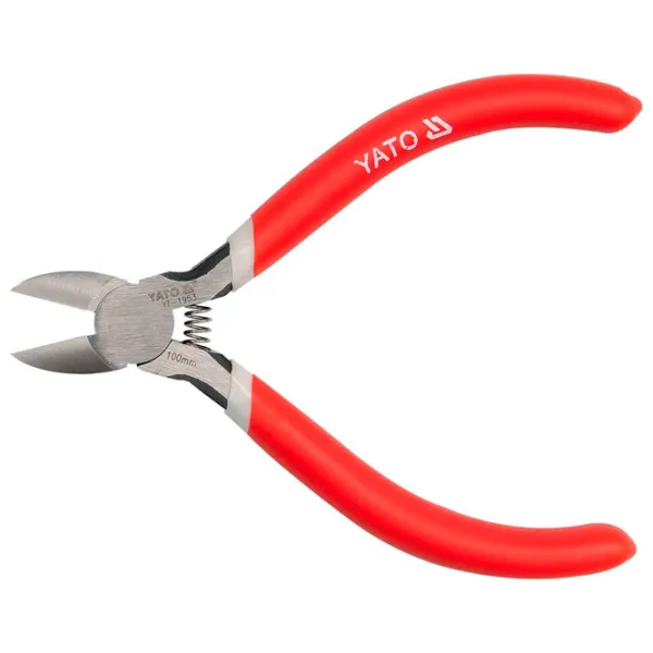 Clește tăietor Yato YT1953 100 mm photo 1