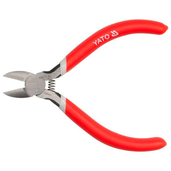 Clește tăietor Yato YT1953 100 mm photo 1