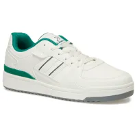 Adidași pentru bărbați Kinetix WILMO PU 3FX 40/ Ecru