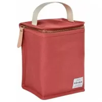 Сумка-холодильник Beaba B940256 Оранжевый