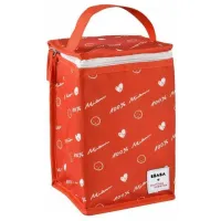 Geantă frigorifică Beaba B940270 Red