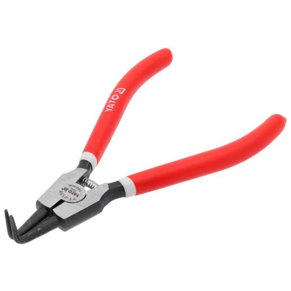 Clește seger Yato YT2138 180 mm photo 1