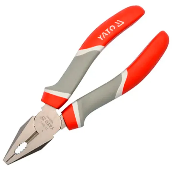 Clește Yato YT2007 180 mm photo 1