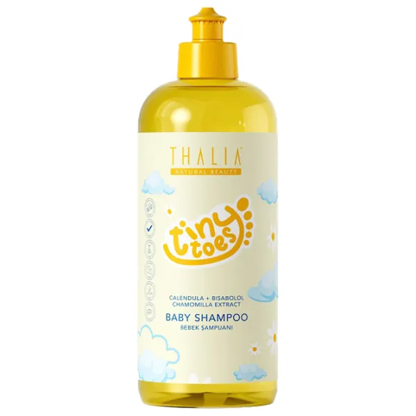 Шампунь Thalia 890633 500 мл/ 3+ photo 1