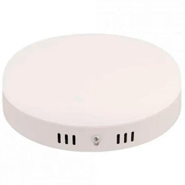 Plafonieră Horoz CARLA-24 Plastic photo 1 Plafonieră Horoz CARLA-24 Plastic photo 1