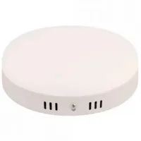 Plafonieră Horoz CARLA-24 Plastic