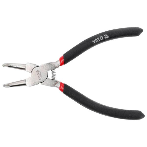 Clește seger Yato YT2140 150 mm photo 1