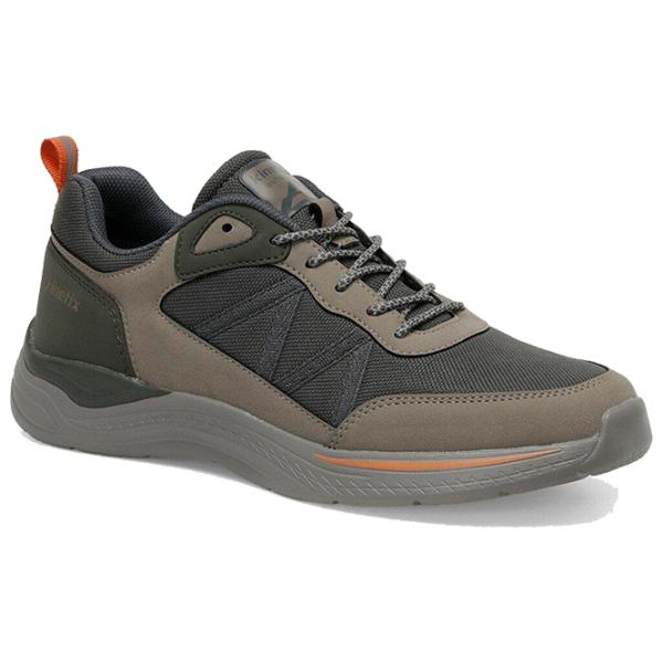 Adidași pentru bărbați Kinetix 3W REYES 3PR 40/ Gray photo 1 Adidași pentru bărbați Kinetix 3W REYES 3PR 40/ Gray photo 1