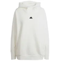 Jachetă sport pentru femei Adidas W Z.N.E. Oh M/ Beige