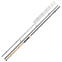 Lansetă Daiwa Ninja X Feeder Carp/ 3