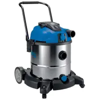 Aspirator industrial Annovi Reverberi 3780 1600 W / Blue