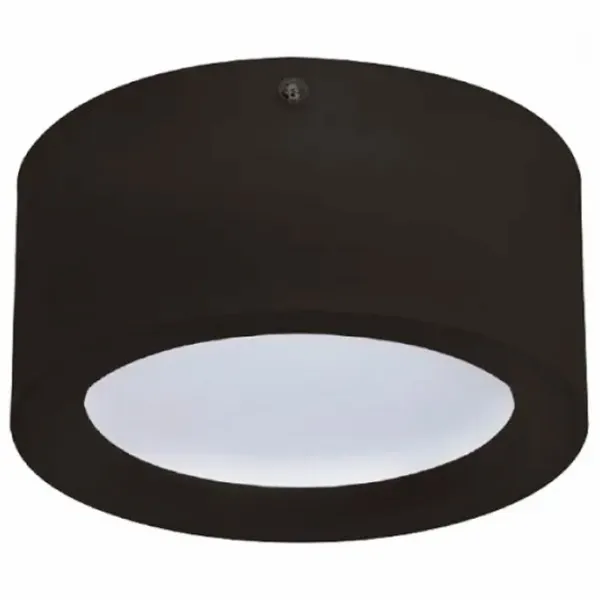 Plafonieră Horoz SANDRA-15 Aluminiu photo 1 Plafonieră Horoz SANDRA-15 Aluminiu photo 1