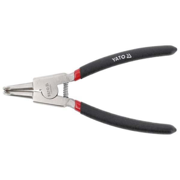 Clește seger Yato YT2141 150 mm photo 1