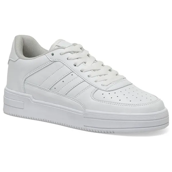 Adidași pentru bărbați Proshot GOLDEN 4FX 42/ White photo 1 Adidași pentru bărbați Proshot GOLDEN 4FX 42/ White photo 1