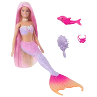 Кукла Barbie Malibu HRP97 русалка / 3+