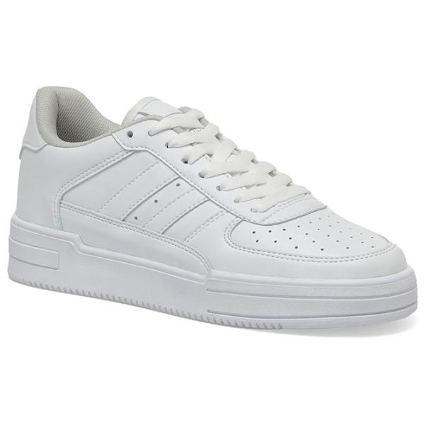 Adidași pentru bărbați Proshot GOLDEN 4FX 40/ White photo 1 Adidași pentru bărbați Proshot GOLDEN 4FX 40/ White photo 1