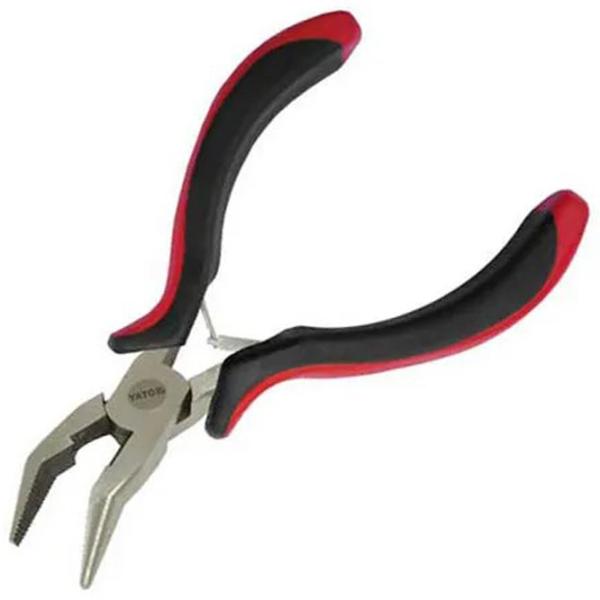 Clește Yato YT2084 115 mm photo 1