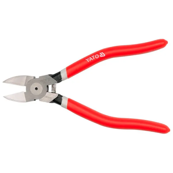 Clește tăietor Yato YT1952 180 mm photo 1