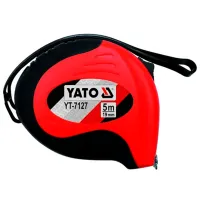 Ruletă Yato YT7127 5 m/ Red