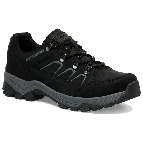 Adidași pentru bărbați Proshot BOSCO 3PR 43/ Black photo 1 Adidași pentru bărbați Proshot BOSCO 3PR 43/ Black photo 1