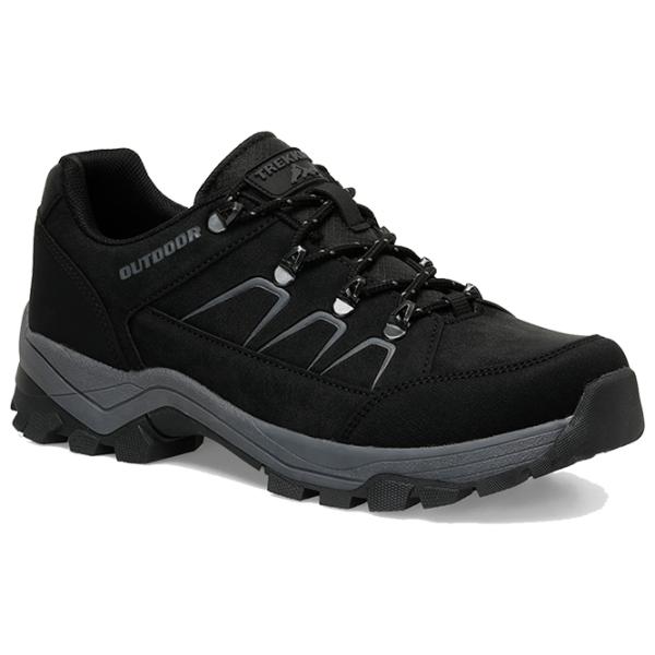 Adidași pentru bărbați Proshot BOSCO 3PR 43/ Black photo 1 Adidași pentru bărbați Proshot BOSCO 3PR 43/ Black photo 1