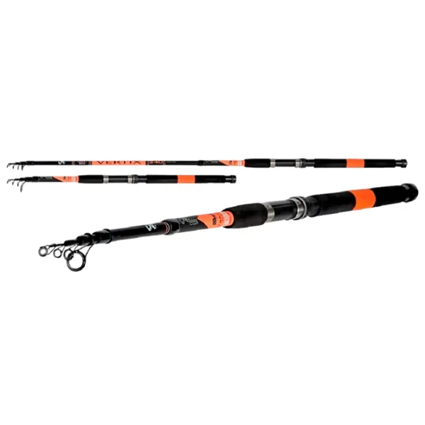 Lansetă Fil Fishing Vertix Carp/ 1 photo 1