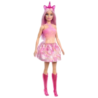 Кукла Barbie Dreamtopia Unicorn HRR13 модель/ 3+