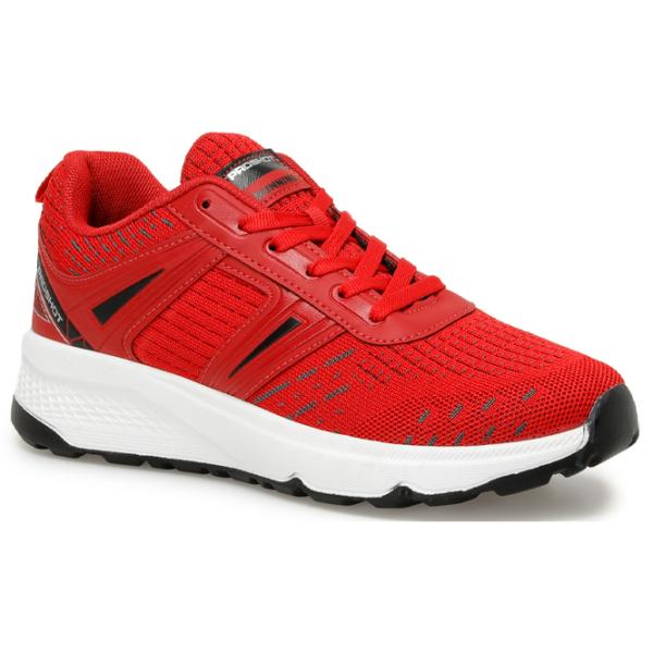 Adidași pentru bărbați Proshot 3F NITRA 3PR 42/ Red photo 1 Adidași pentru bărbați Proshot 3F NITRA 3PR 42/ Red photo 1
