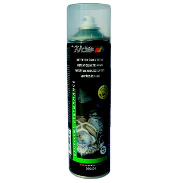 Детектор утечки Motip 090406D 0.4л photo 1