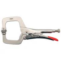 Clește menghină Yato 2466 280 mm