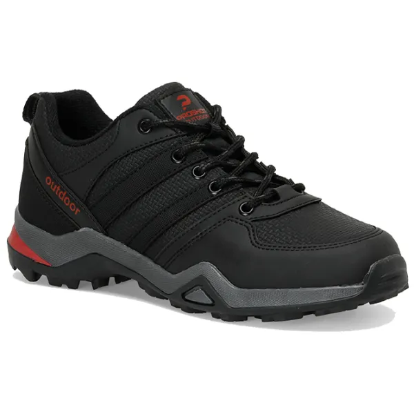 Adidași pentru bărbați Proshot 3W LAWSON 3PR 41/ Black photo 1 Adidași pentru bărbați Proshot 3W LAWSON 3PR 41/ Black photo 1