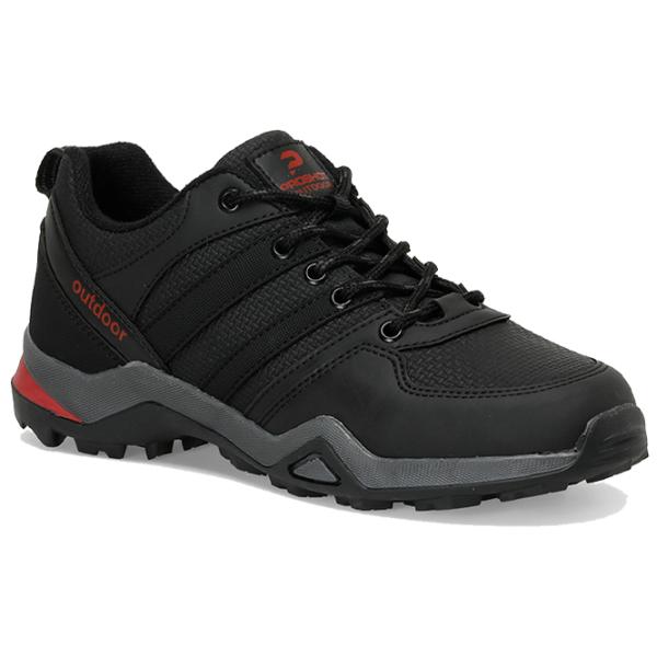 Adidași pentru bărbați Proshot 3W LAWSON 3PR 41/ Black photo 1 Adidași pentru bărbați Proshot 3W LAWSON 3PR 41/ Black photo 1