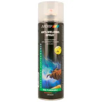 Lubrifiant anti-sudare Motip 090404C 0.4l