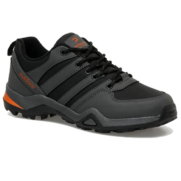 Adidași pentru bărbați Proshot 3W LAWSON 3PR 44/ Gray photo 1 Adidași pentru bărbați Proshot 3W LAWSON 3PR 44/ Gray photo 1