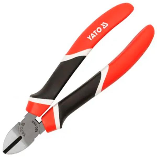 Clește tăietor Yato YT1947 160 mm photo 1