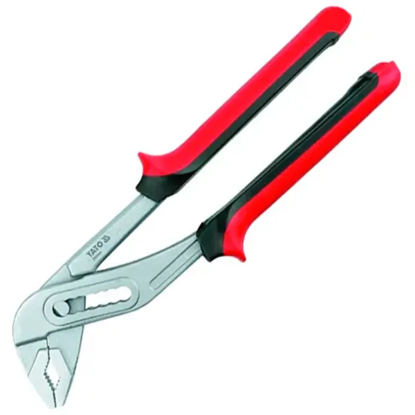 Клещи переставные Yato YT2070 250 мм photo 1