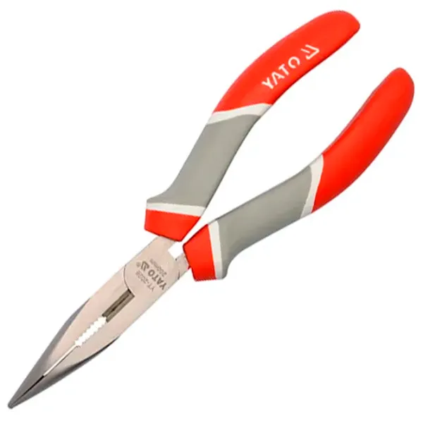 Clește Yato YT2026 160 mm photo 1