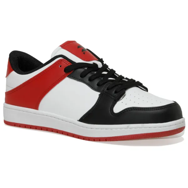 Adidași pentru bărbați Proshot 3F FLOYD 3PR 41/ White photo 1 Adidași pentru bărbați Proshot 3F FLOYD 3PR 41/ White photo 1