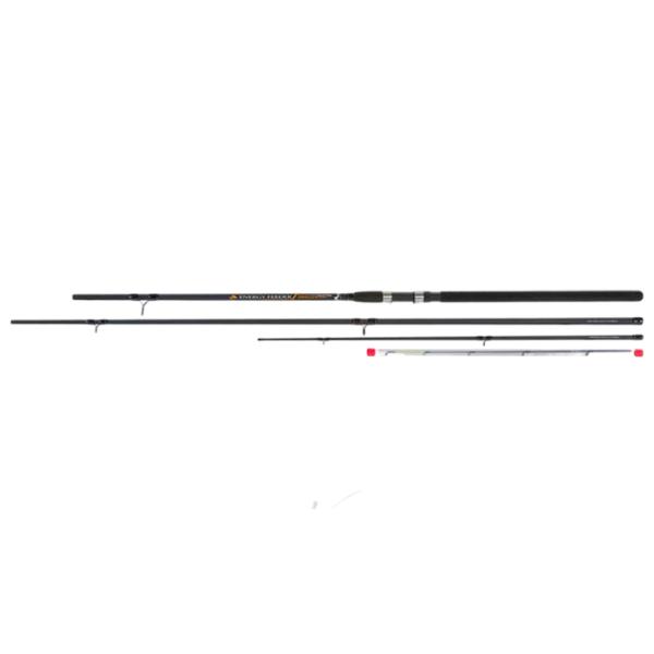 Lansetă Fil Fishing Energy Feeder Carp/ 3 photo 1