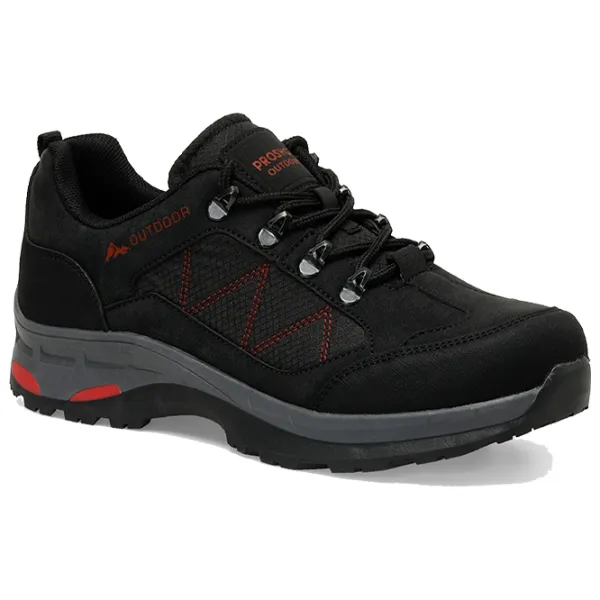 Adidași pentru bărbați Proshot 3W DUFFY 3PR 44/ Black photo 1 Adidași pentru bărbați Proshot 3W DUFFY 3PR 44/ Black photo 1