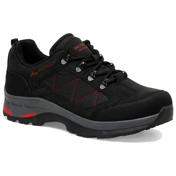 Adidași pentru bărbați Proshot 3W DUFFY 3PR 44/ Black photo 1 Adidași pentru bărbați Proshot 3W DUFFY 3PR 44/ Black photo 1