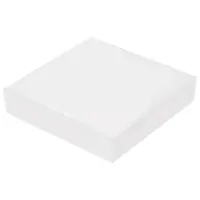 Plafonieră Horoz SOFIA/ S Plastic