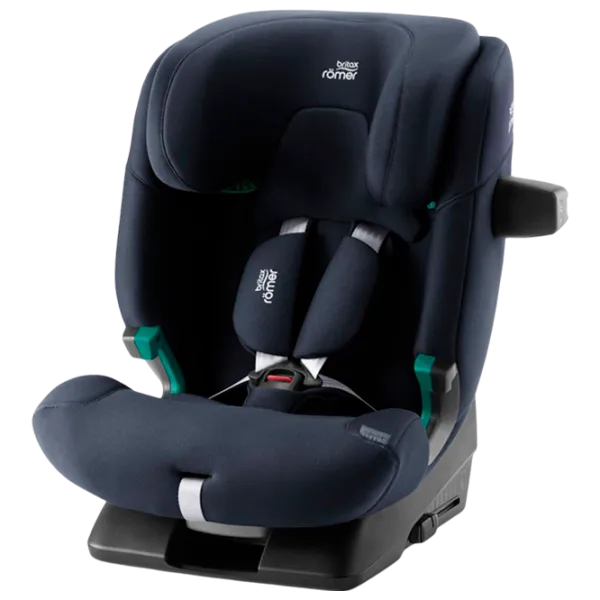 Детское автокресло Britax-Römer Advansafix PRO  15 месяцев - 12 лет / 36 кг / Синий photo 1