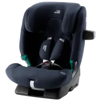 Детское автокресло Britax-Römer Advansafix PRO  15 месяцев - 12 лет / 36 кг / Синий