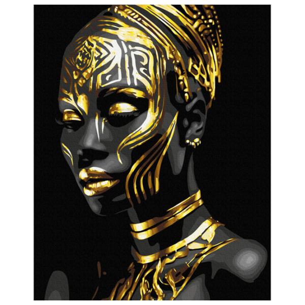 Картина по номерам BrushMe Сияющая величественность BSB0002FC 50 x 40 см/ Вертикальная photo 1 Картина по номерам BrushMe Сияющая величественность BSB0002FC 50 x 40 см/ Вертикальная photo 1