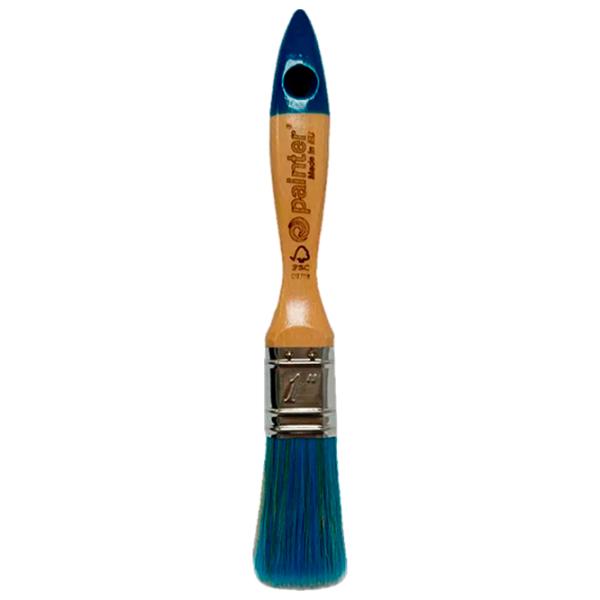 Perie PAINTER AME0812 Pentru vopsit/ Lemn photo 1
